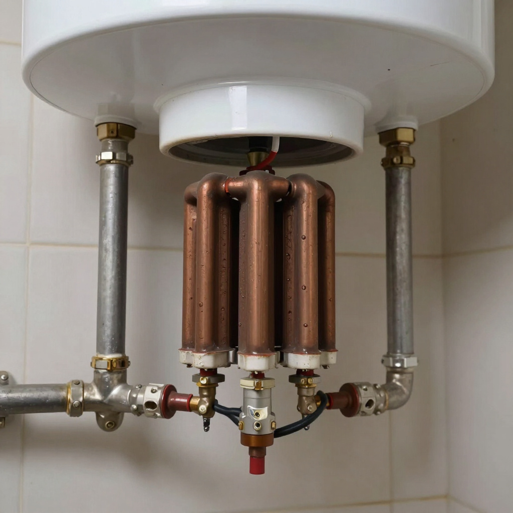 Water Heater Services in Sevierville