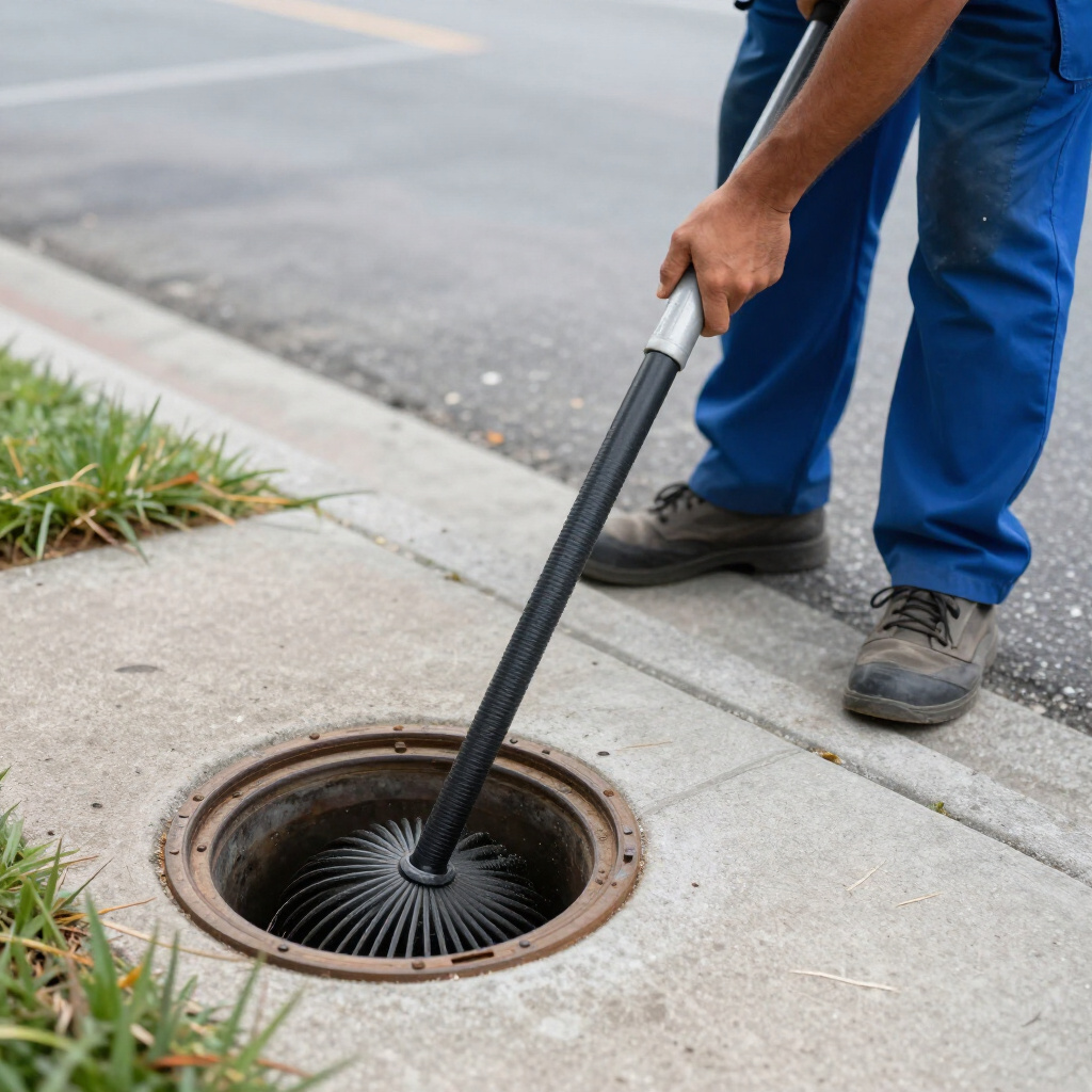 Sewer & Pipe Services in Sevierville
