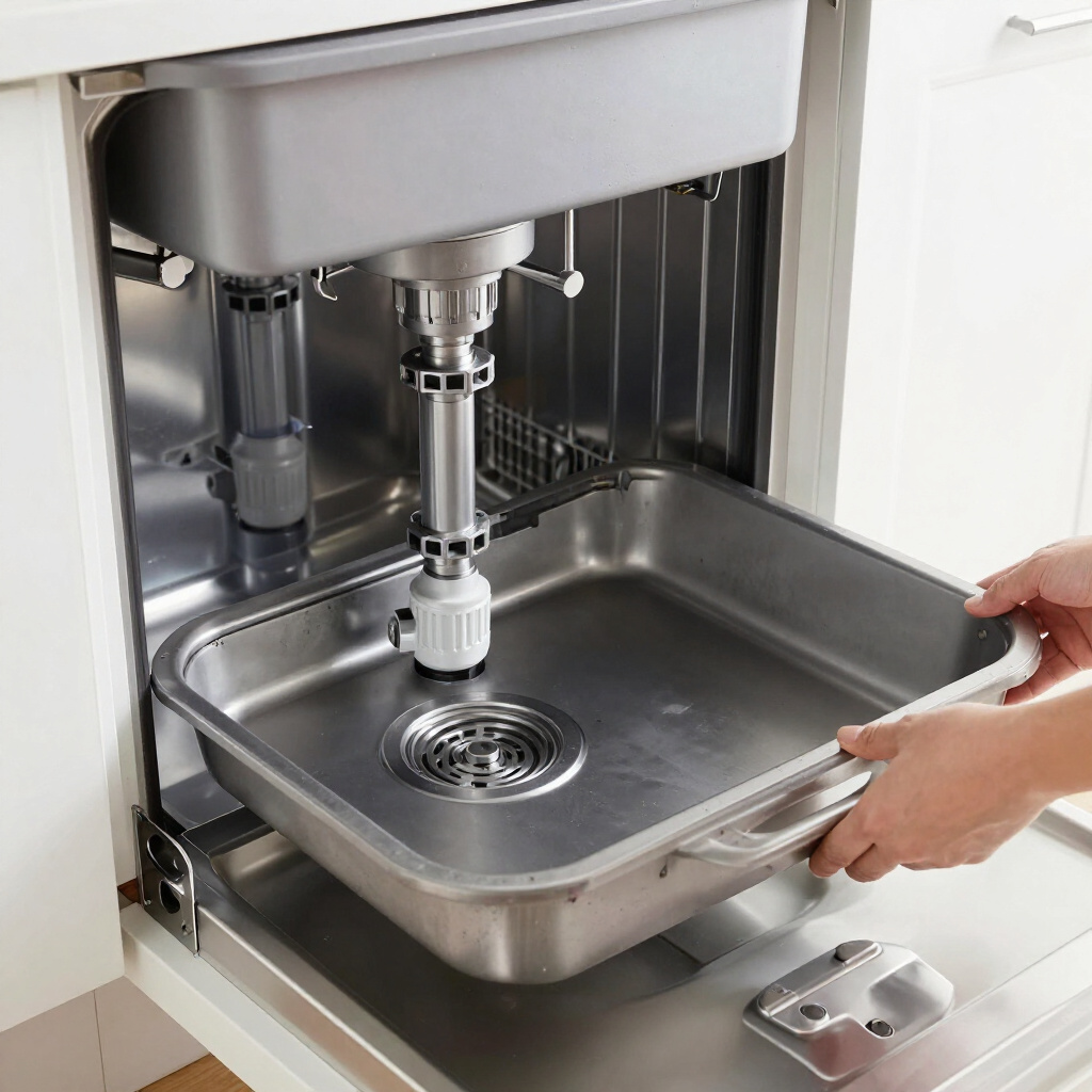 Garbage Disposal in Sevierville