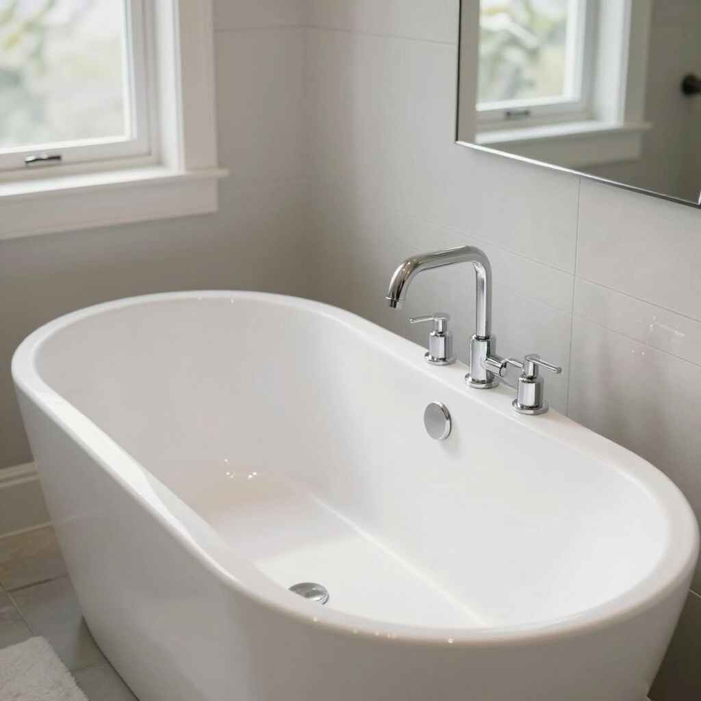 Bathroom & Kitchen Upgrades in Sevierville